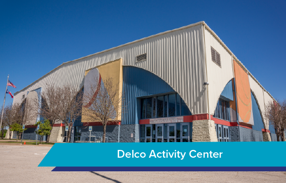 Delco Activity Center